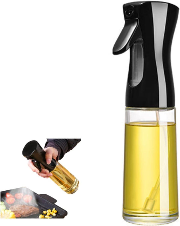 Rociador de Aceite Elegante